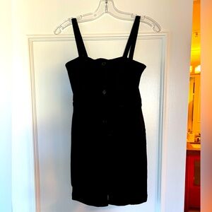 Wilfred Free Mini Dress